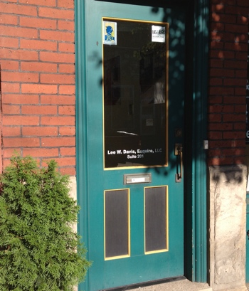 Law Offices of Lee W. Davis, Esquire, L.L.C.