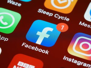 Social Media Lawyer