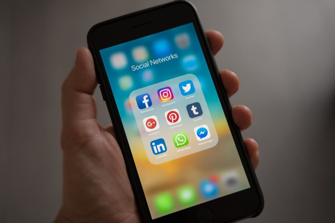 Social Media Negative Effects