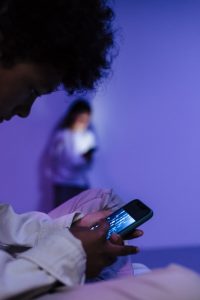 Social Media Addiction