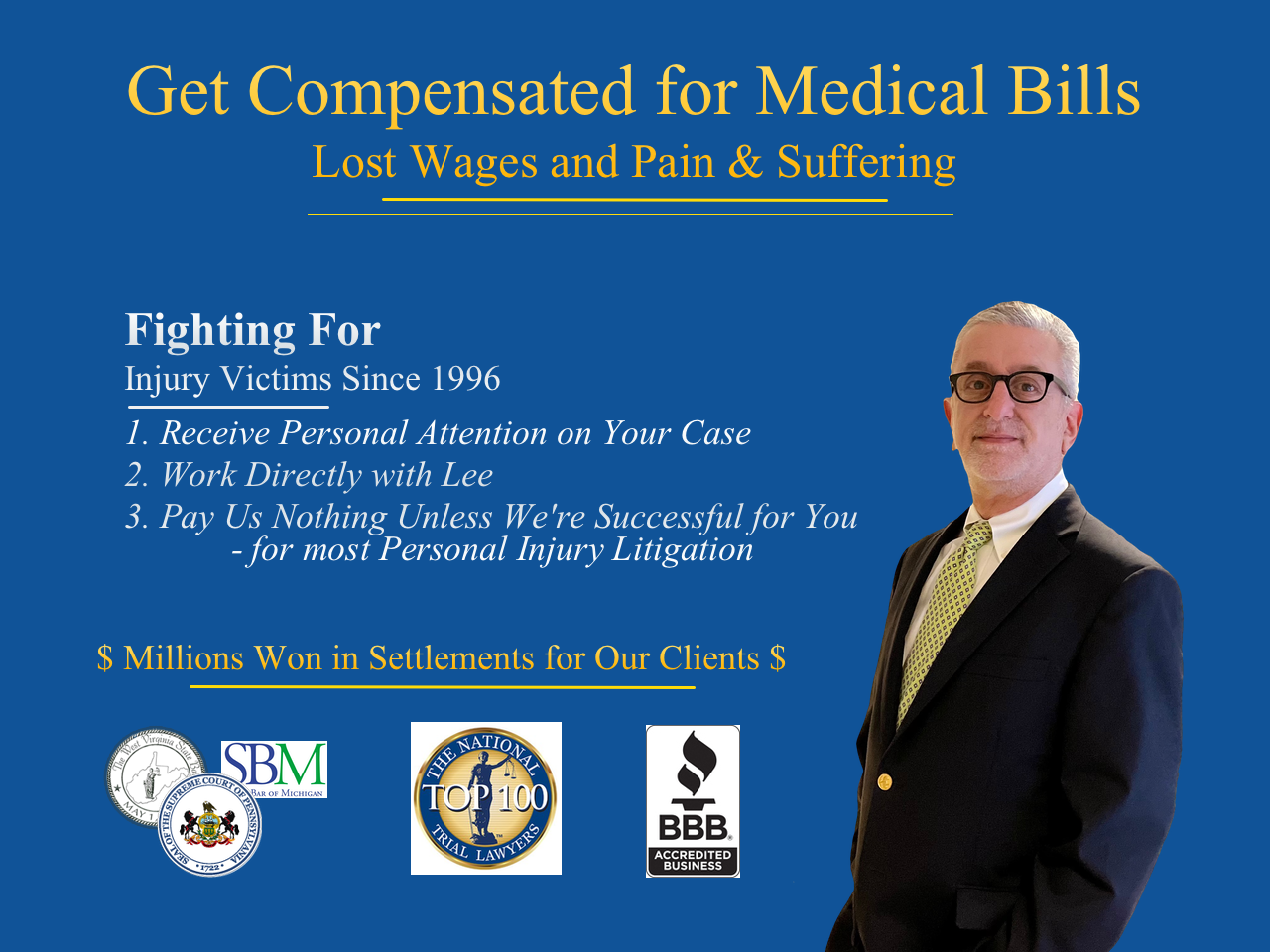 Pittsburgh Mesothelioma Lawyer