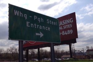 Wheeling Pittsburgh Steel Mesothelioma