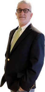 Pittsburgh Mesothelioma Attorney Lee W. Davis