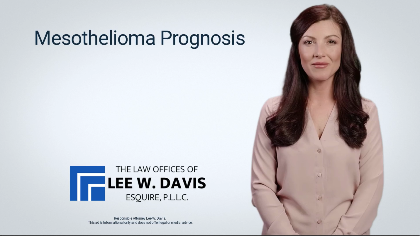 Mesothelioma Information Series - Prognosis