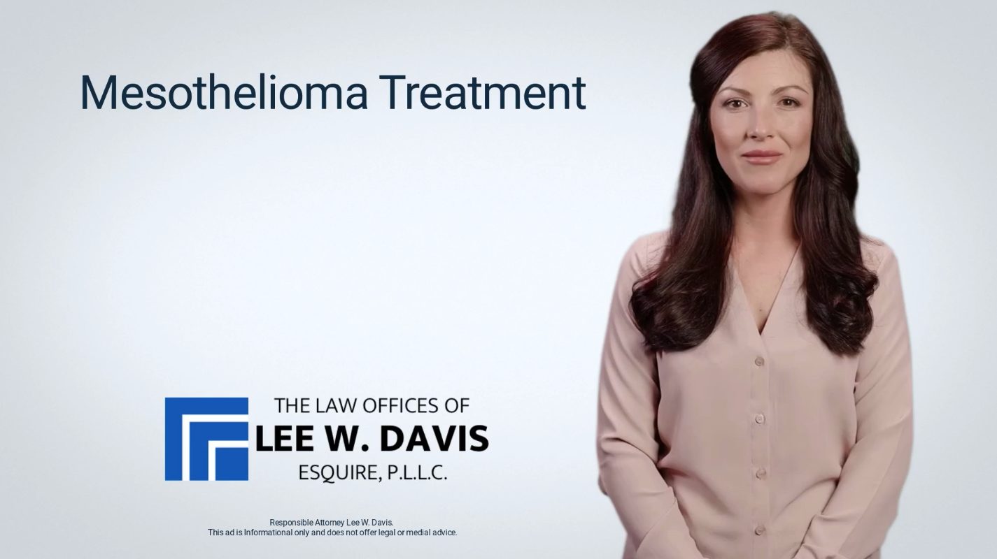 Mesothelioma Information Series - Treatment