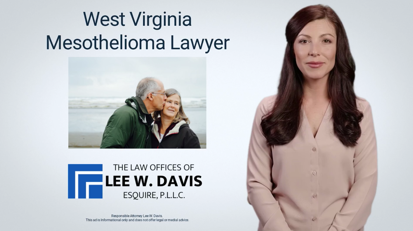 WV Mesothelioma Lawyer