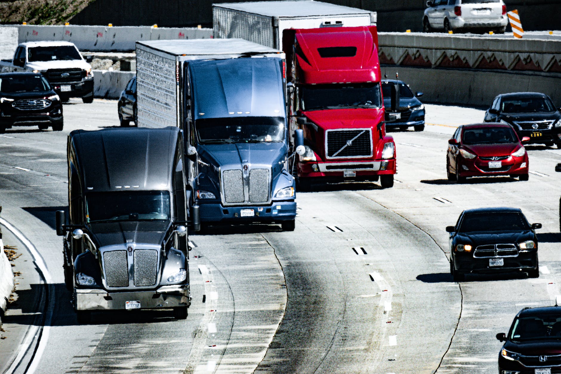 Pennsylvania and West Virginia Truck Accidents Lee W Davis