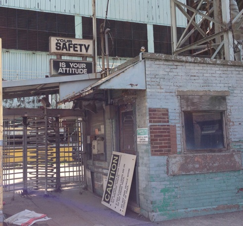 Weirton Steel Asbestos Cancer