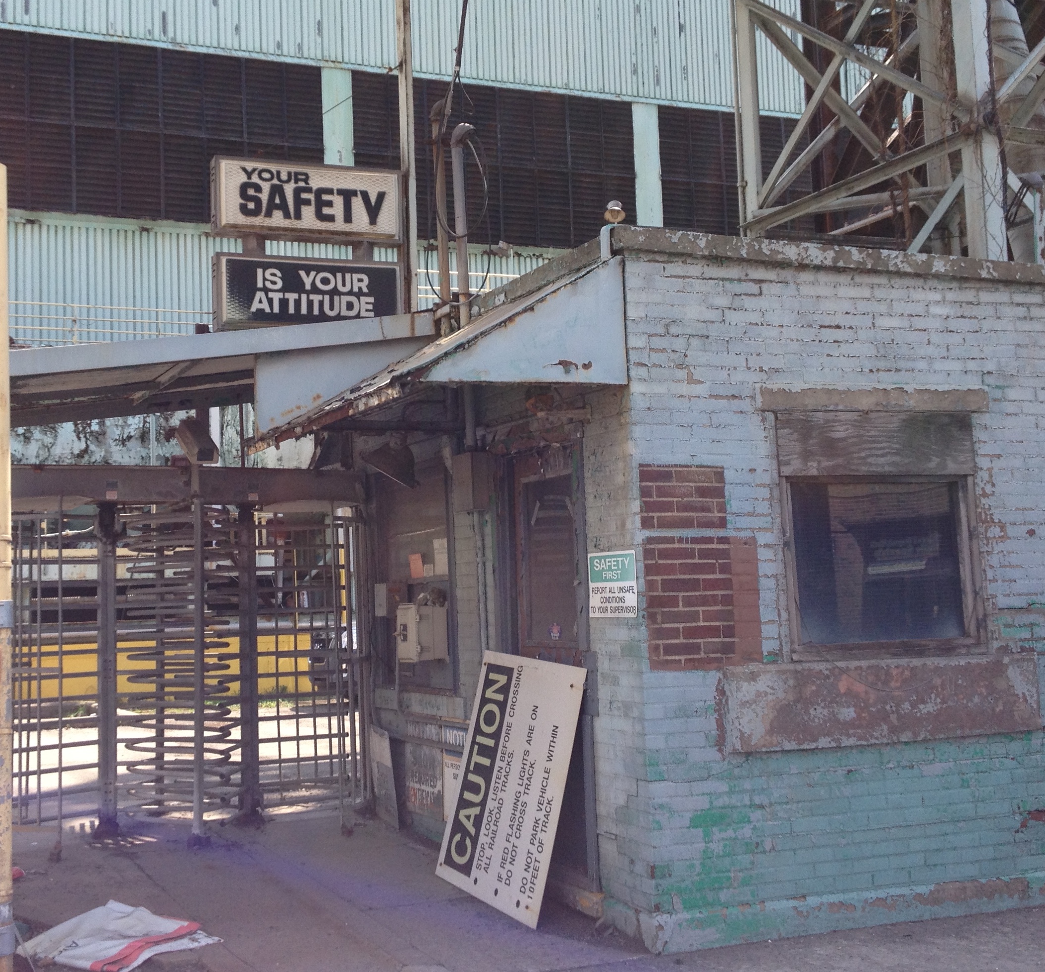 Cleveland Cliffs Announces Closure of Weirton Steel Tin Mill