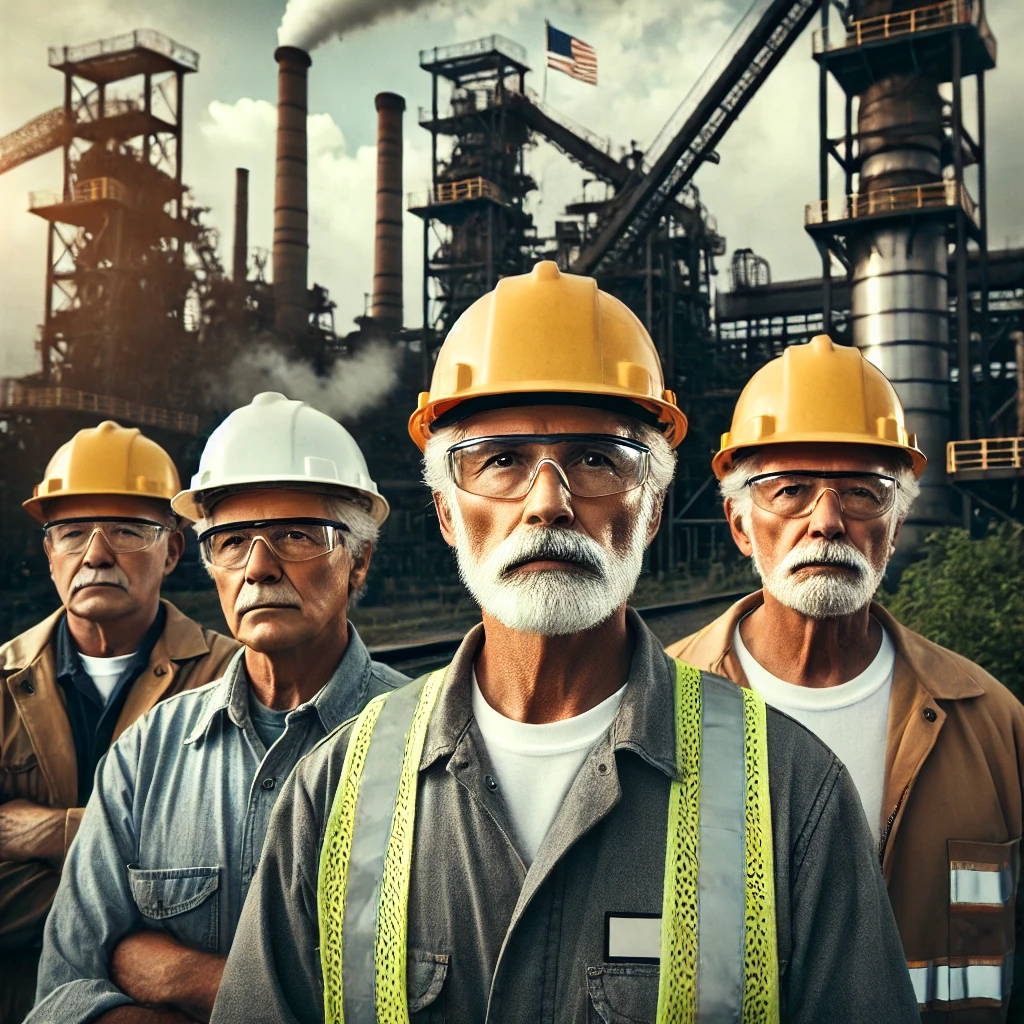 West Virginia Mesothelioma Exposure Sites: Where Asbestos Risk Was Highest