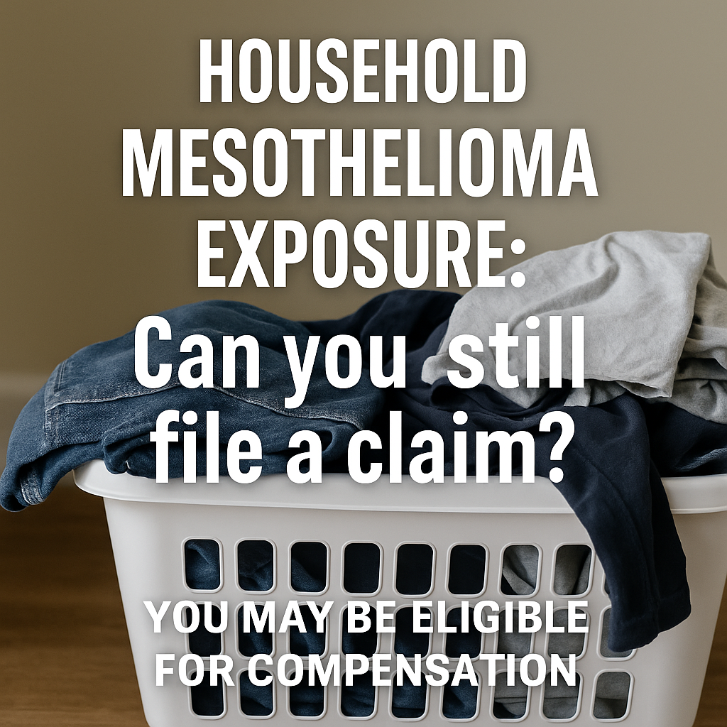Household Mesothelioma Exposure