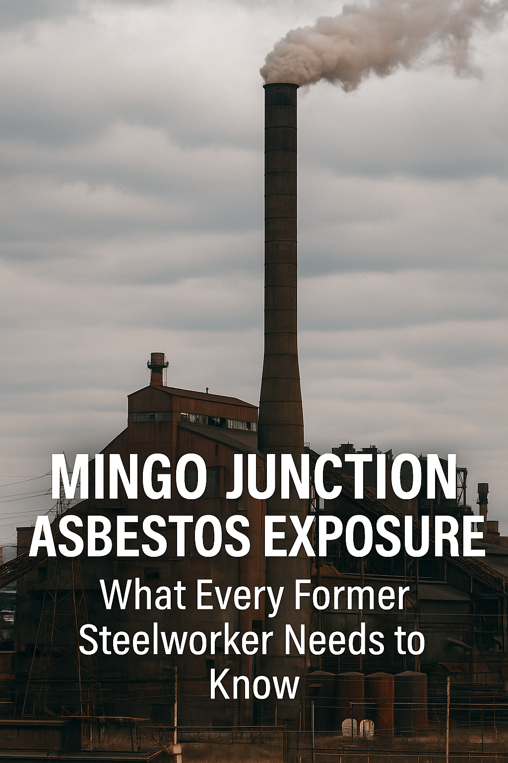 Mingo Junction Asbestos Exposure