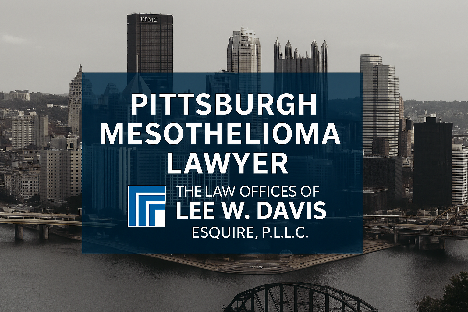 Pittsburgh Asbestos Job Sites