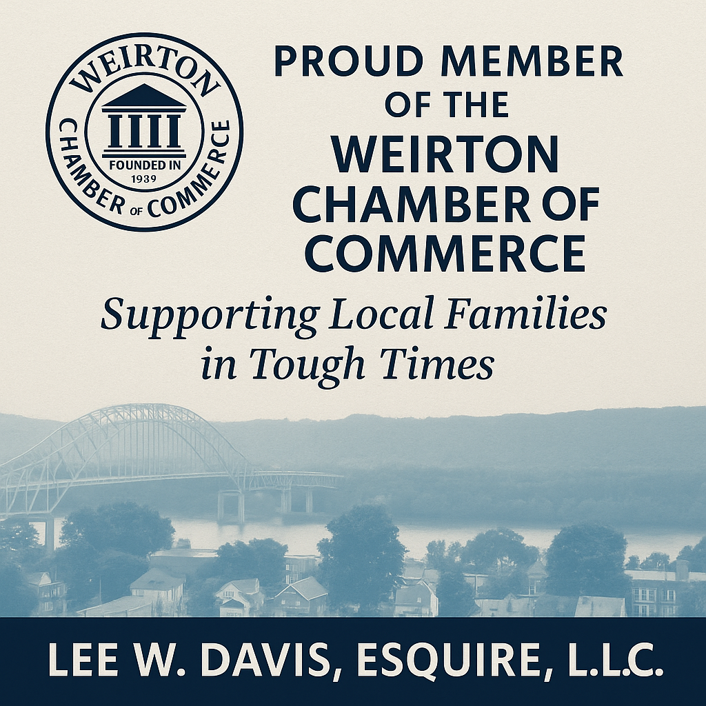 Weirton Chamber of Commerce