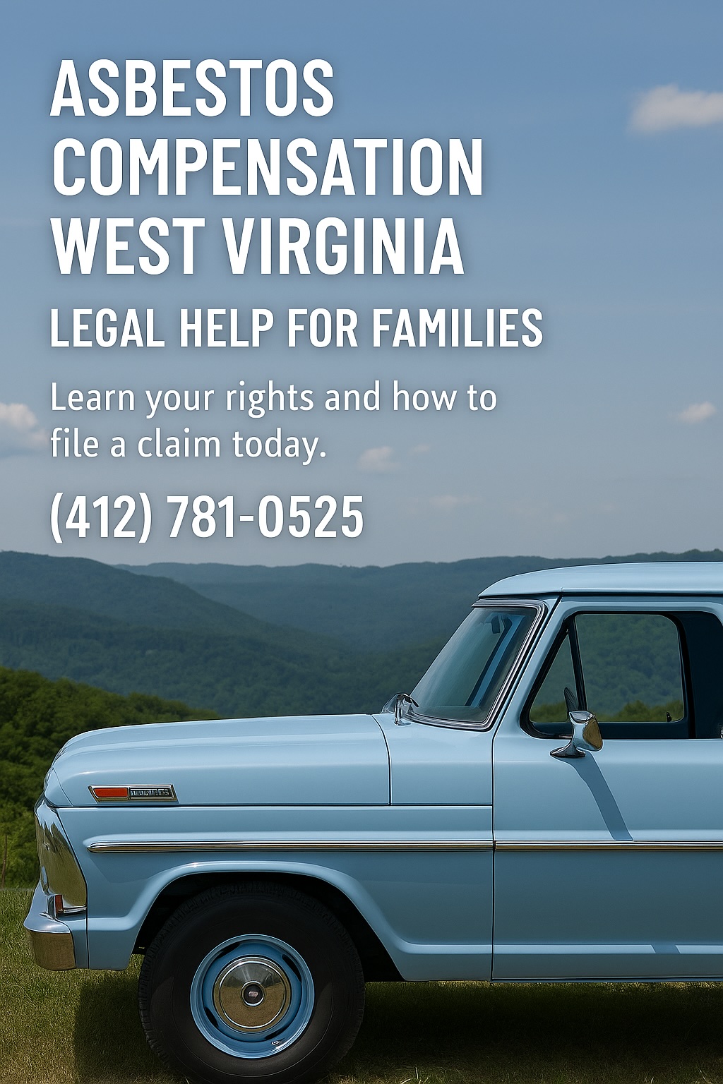 Asbestos Compensation West Virginia