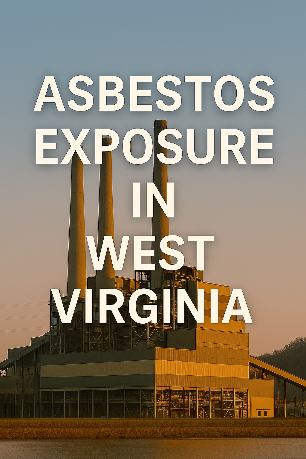 Asbestos Exposure in West Virginia