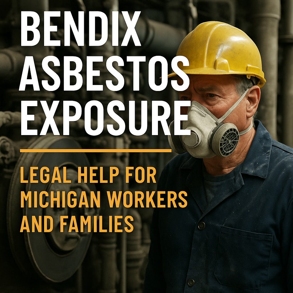 Bendix Asbestos Exposure