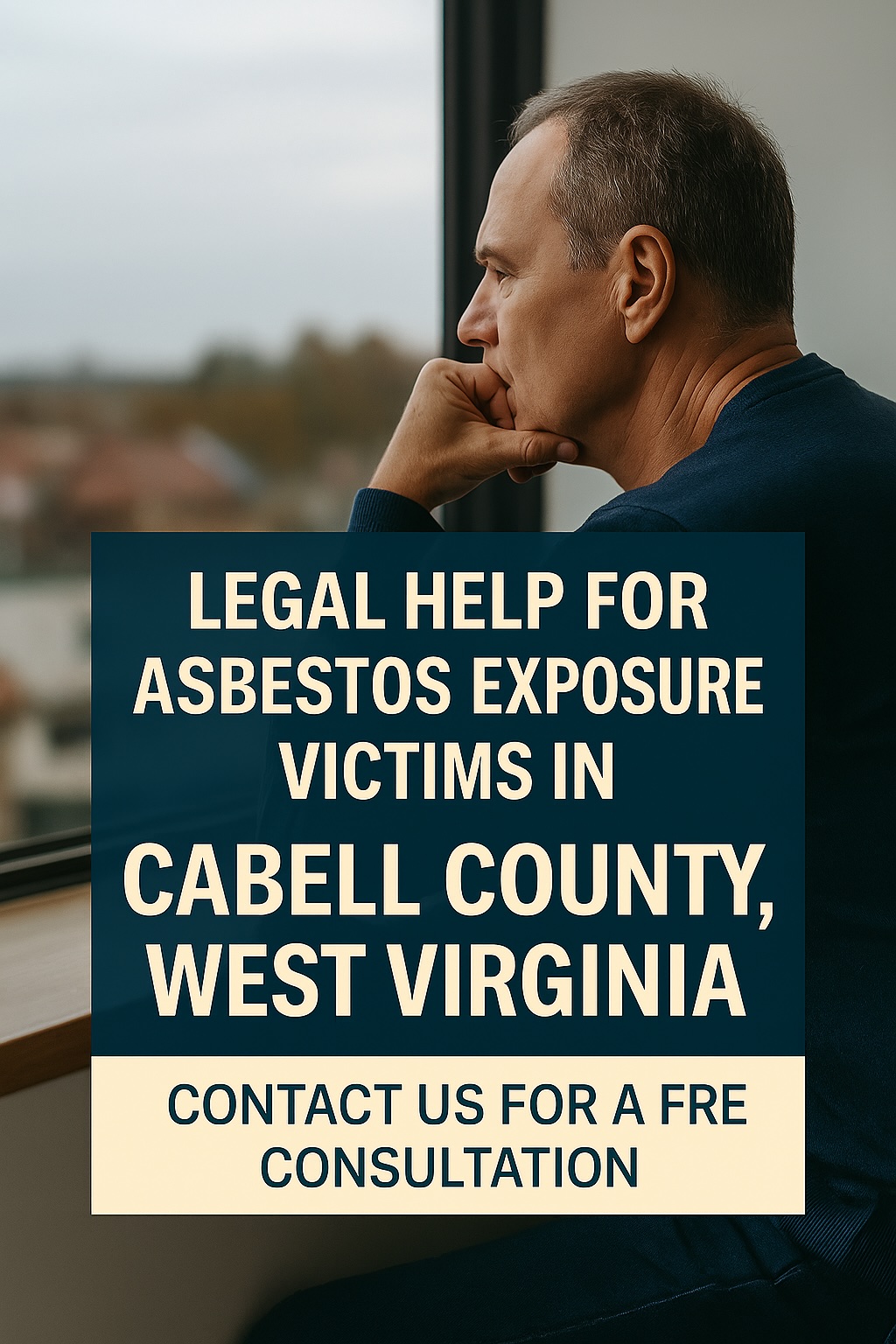 Cabell County Mesothelioma Lawyer