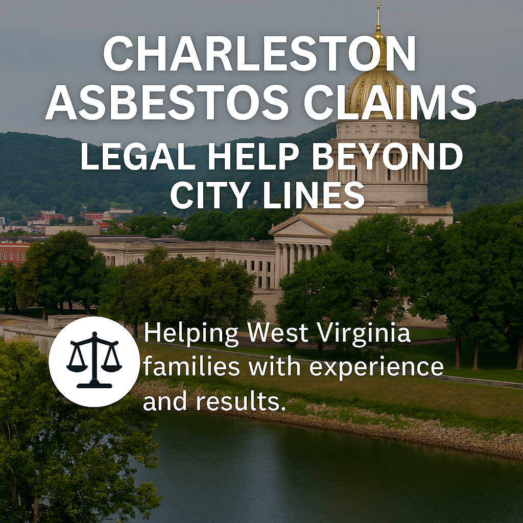 Charleston Asbestos Claims
