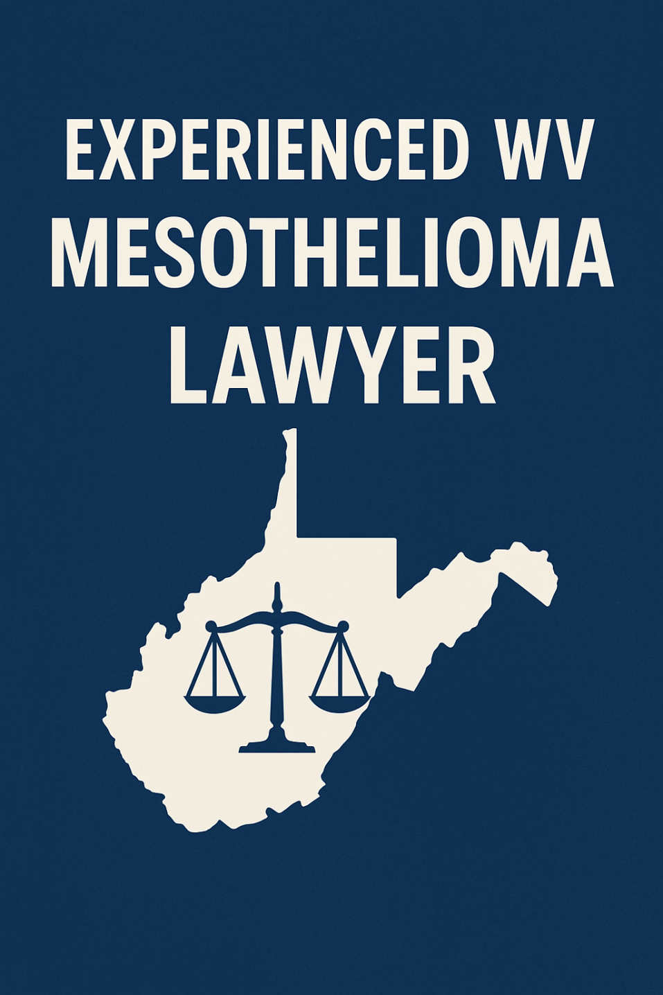Experienced WV Mesothelioma Lawyer