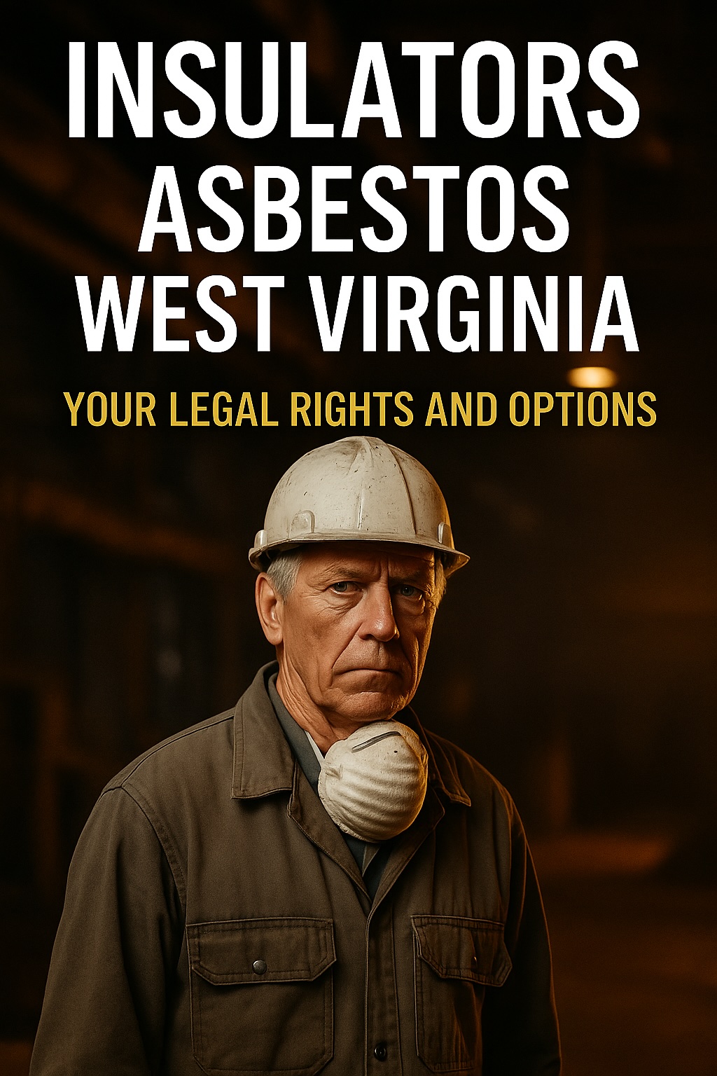Insulators Asbestos West Virginia