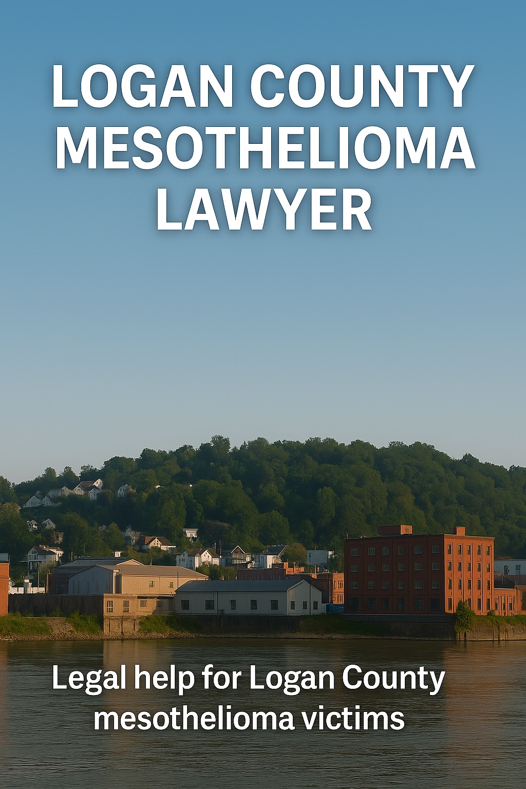Logan County Mesothelioma Lawyer