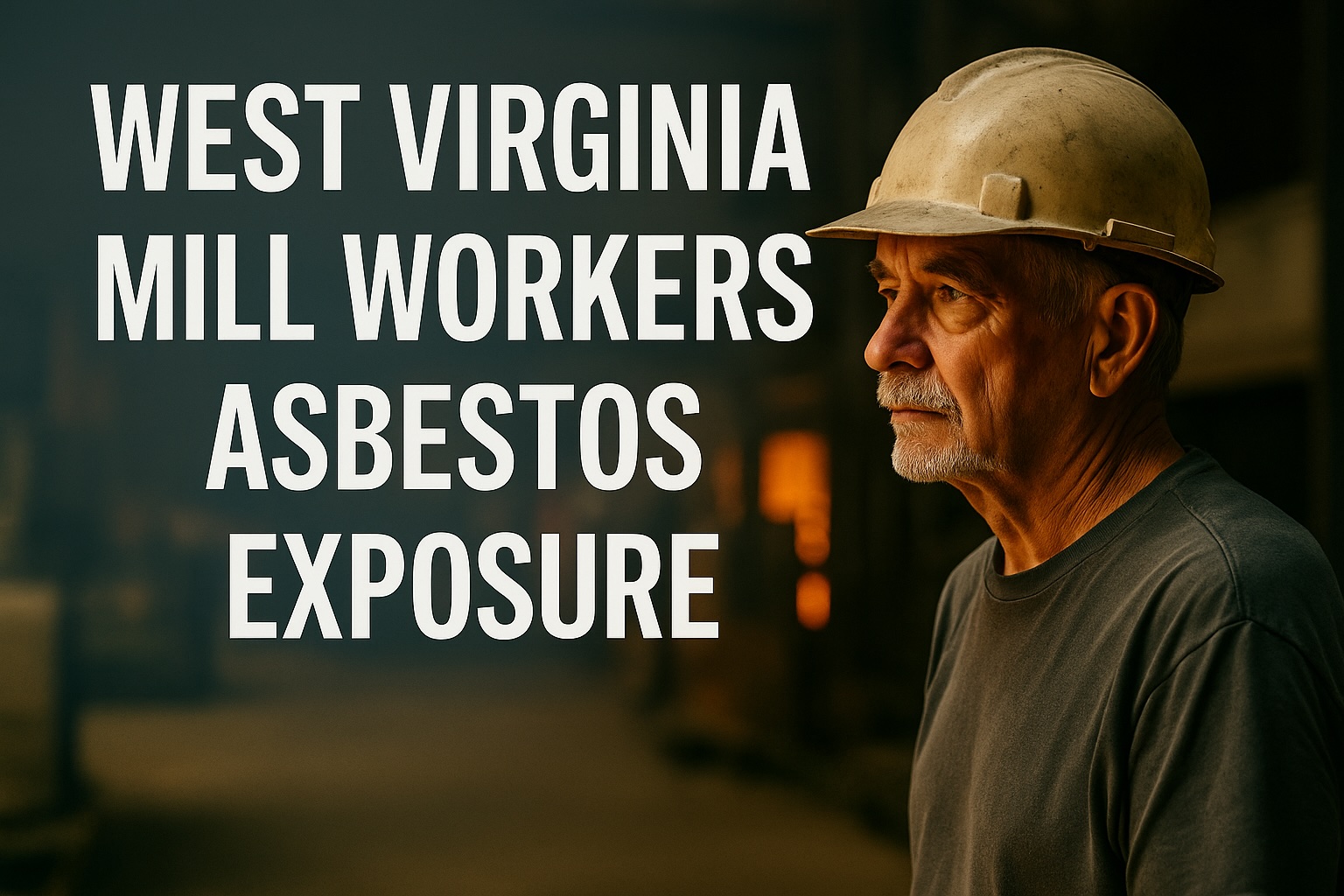 Mill Workers Asbestos Exposure