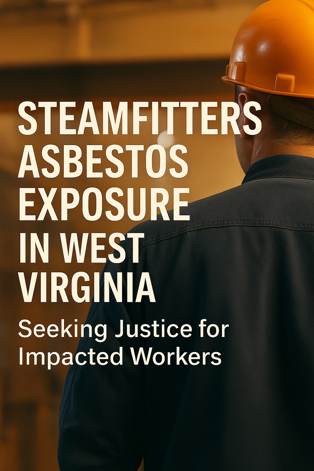 Steamfitters Asbestos Exposure WV