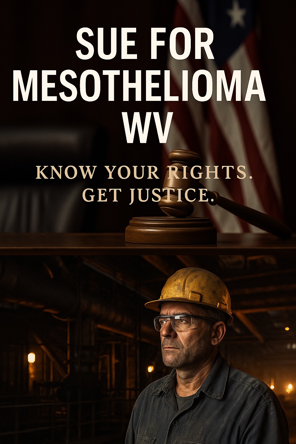 Sue for Mesothelioma WV