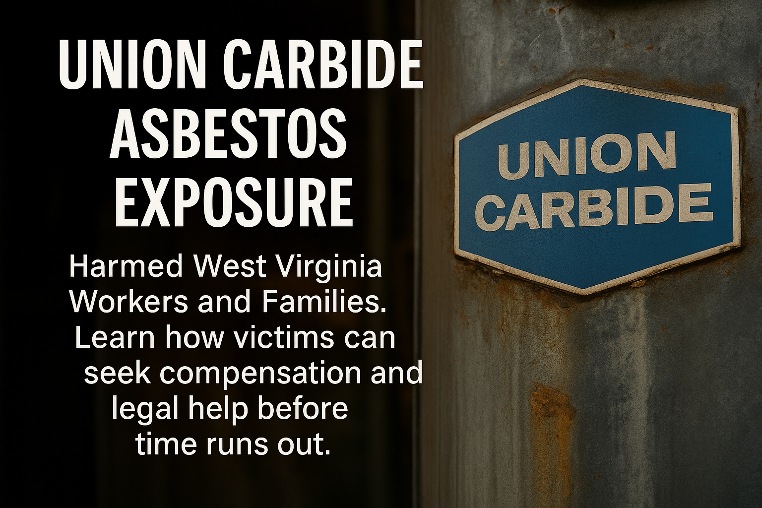 Union Carbide Asbestos Exposure