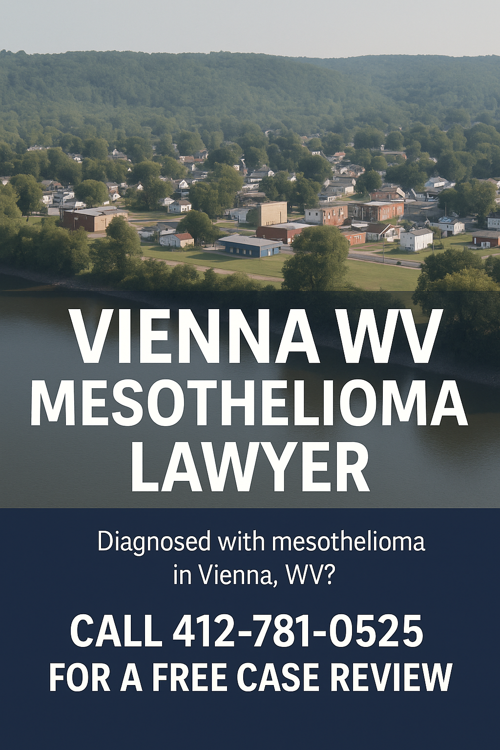 Vienna WV Mesothelioma Lawyer
