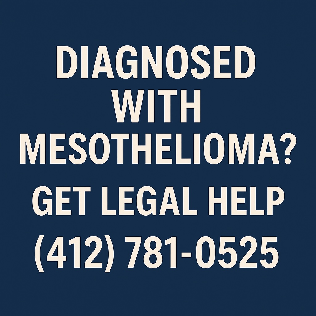 WV Asbestos Legal Help