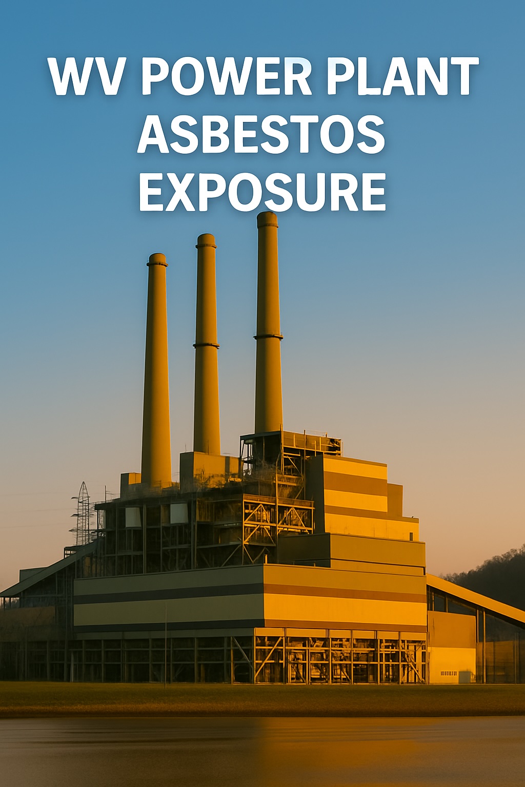 WV Power Plant Asbestos Exposure