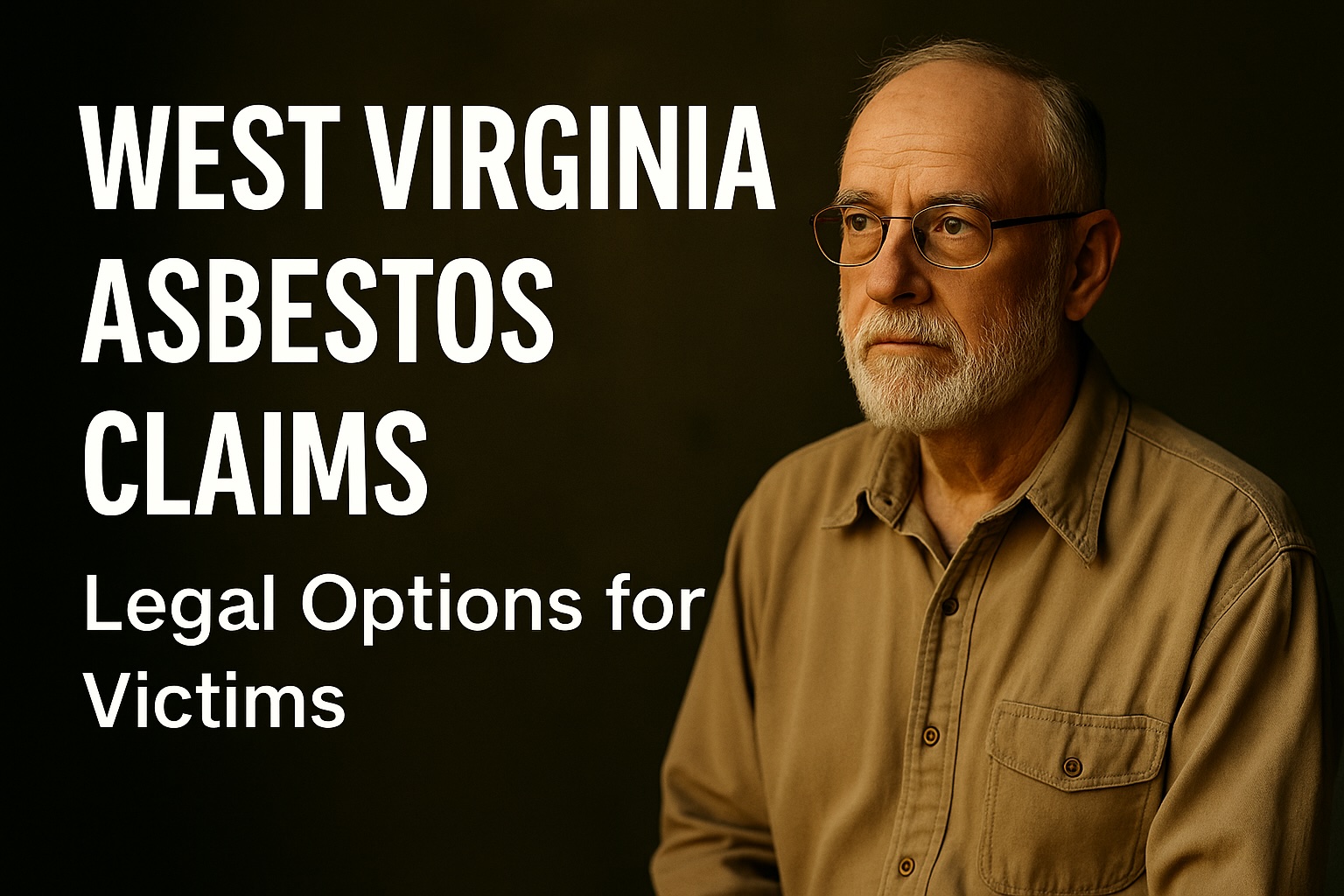 West Virginia Asbestos Claims