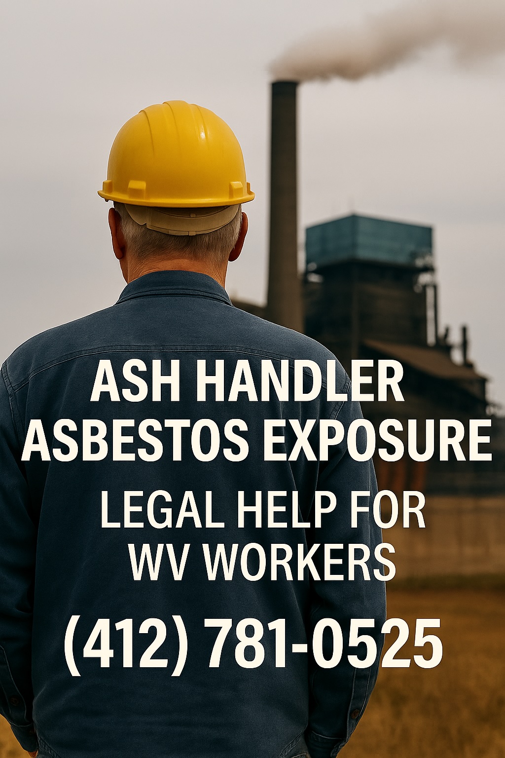 Ash Handler Asbestos Exposure