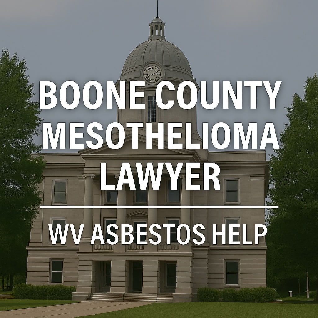 Boone County Mesothelioma Lawyer