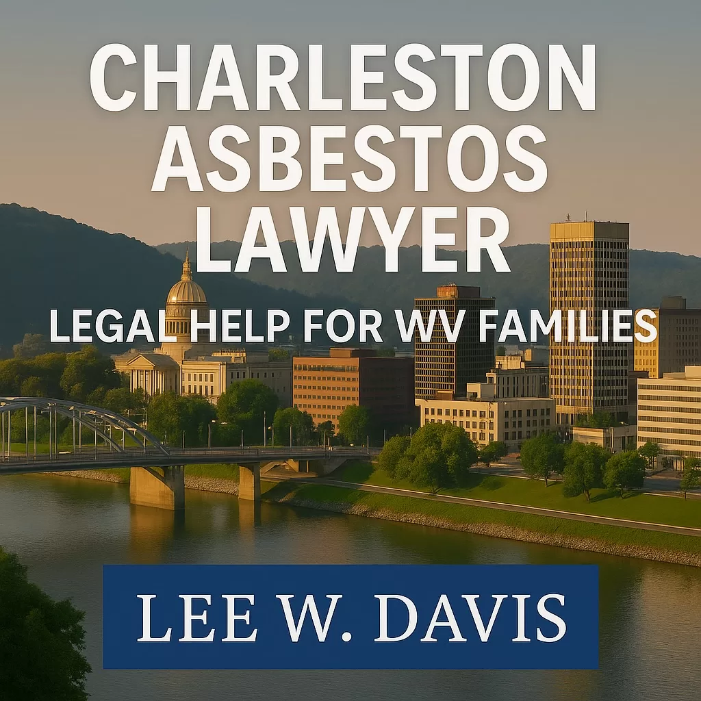 Charleston Asbestos Lawyer