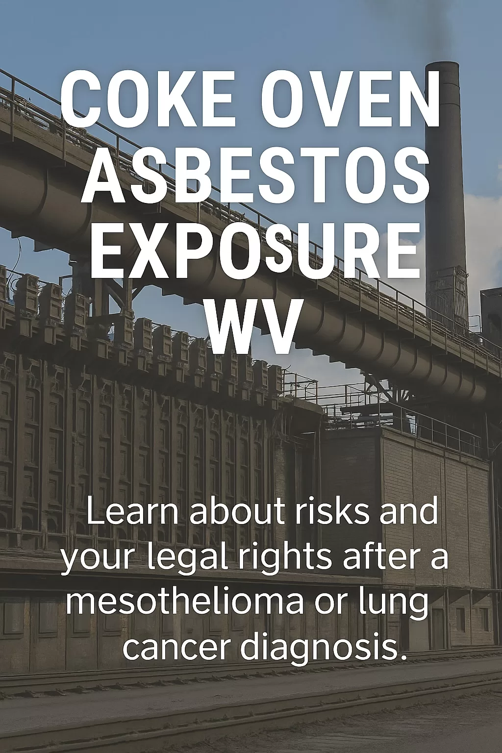 Coke Oven Asbestos Exposure