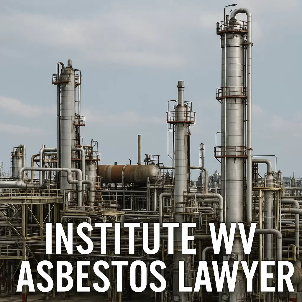 Institute WV Asbestos Lawyer