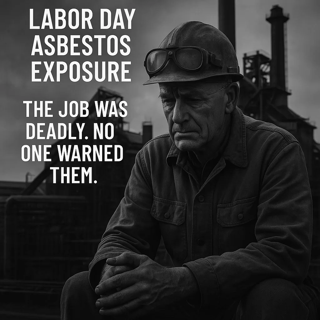 Labor Day Asbestos Exposure