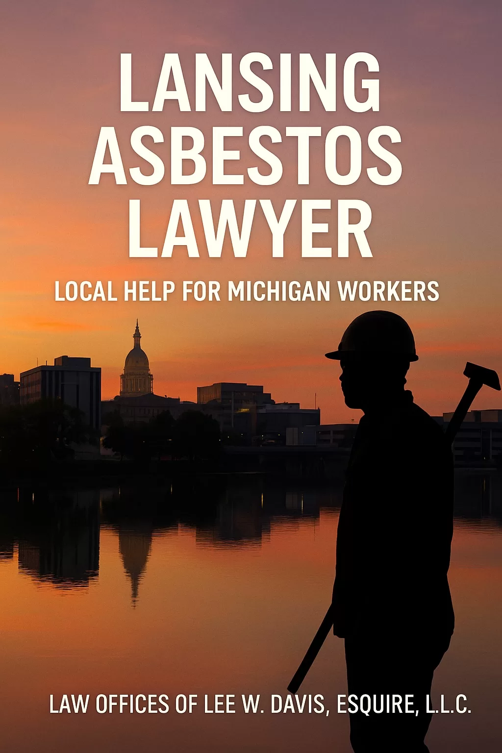 Lansing Asbestos Lawyer