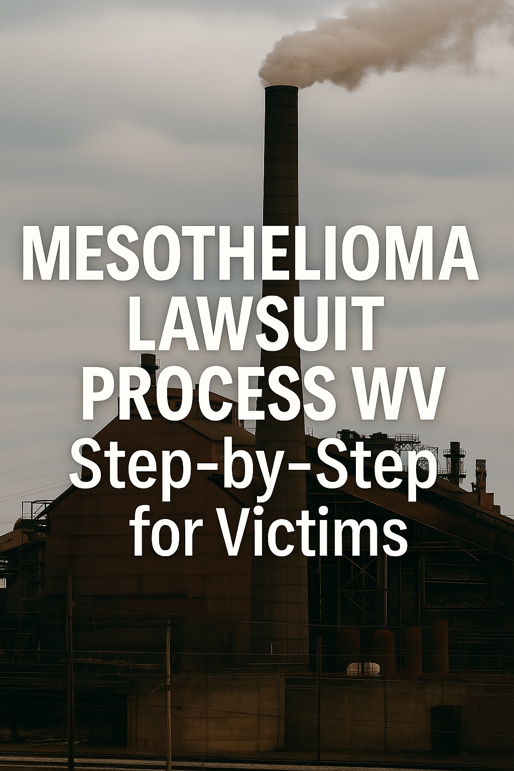 Mesothelioma Lawsuit Process WV