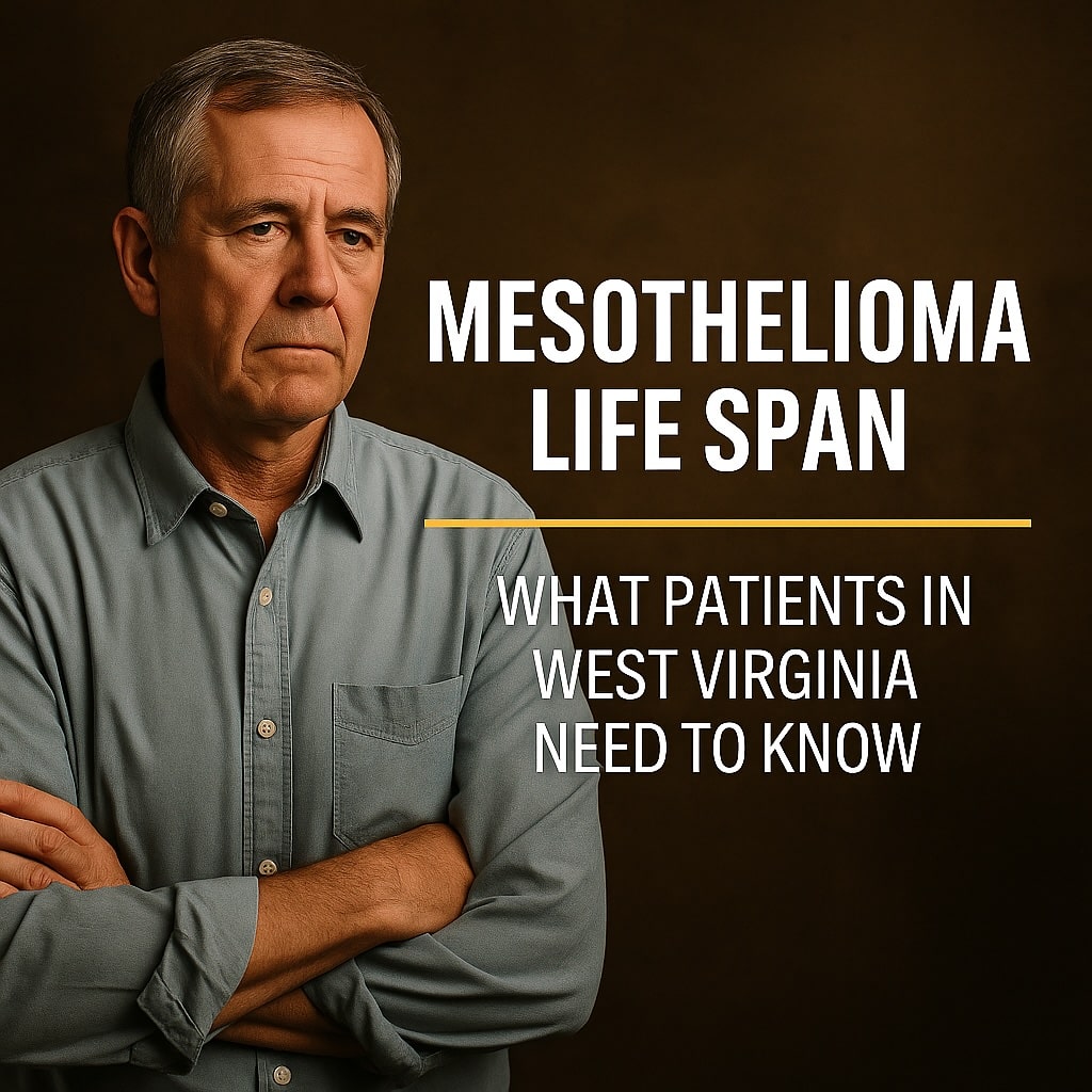 Mesothelioma Life Span WV