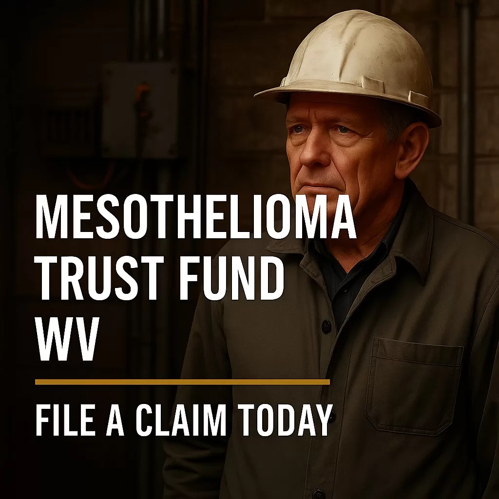 Mesothelioma Trust Fund WV