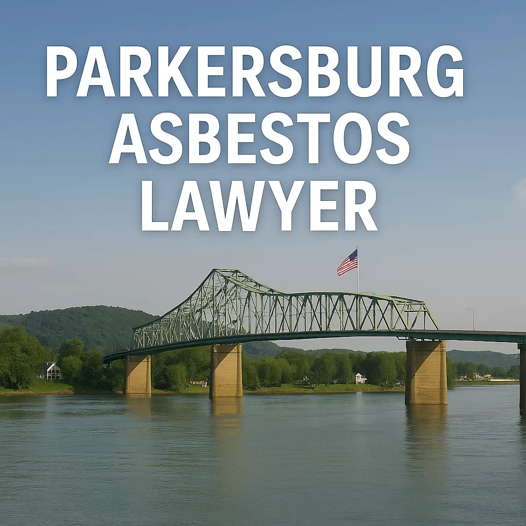 Parkersburg asbestos lawyer