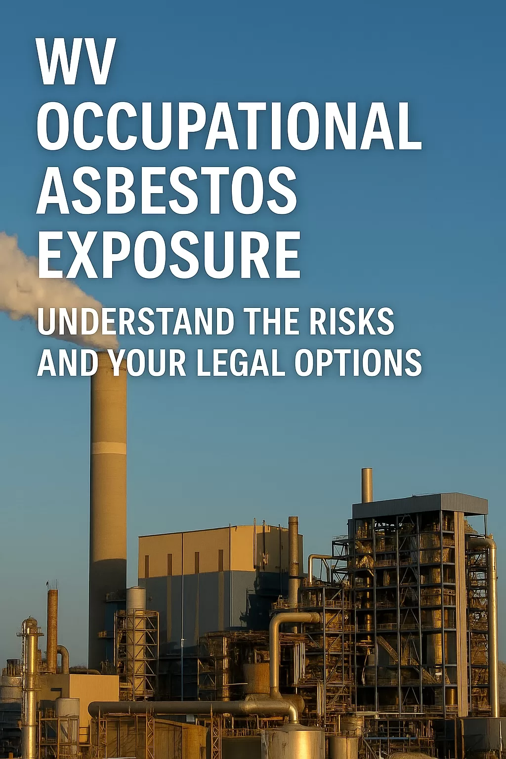 WV Occupational Asbestos Exposure