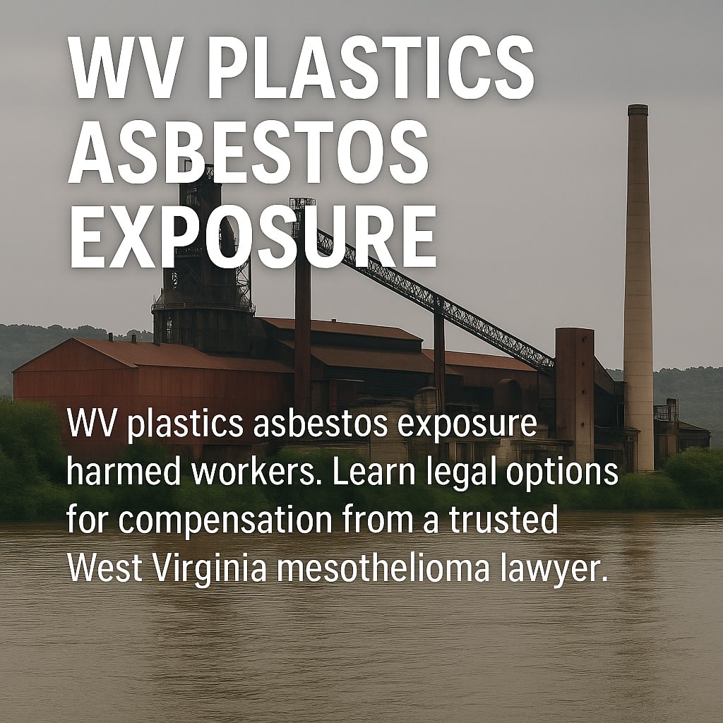 WV Plastics Plant Asbestos Exposure