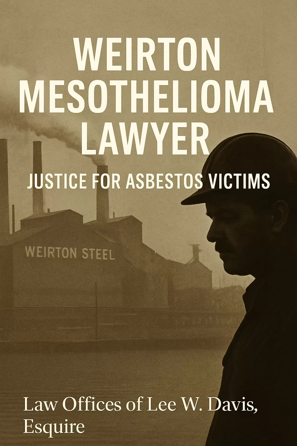 Weirton Mesothelioma Lawyer