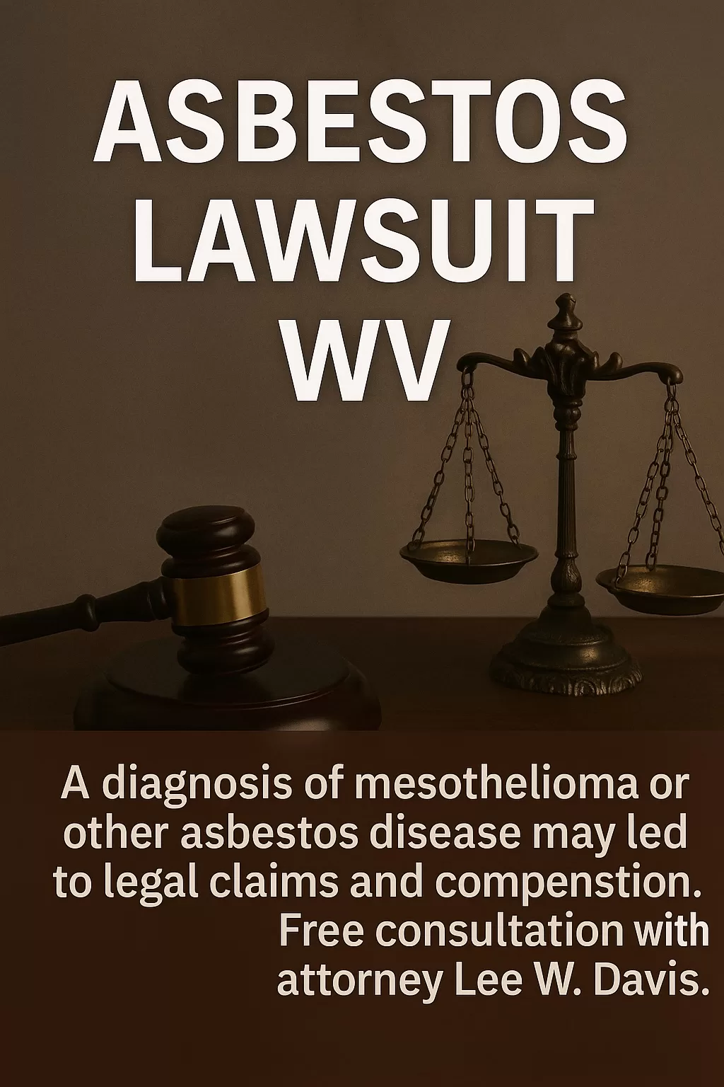 Asbestos Lawsuit WV