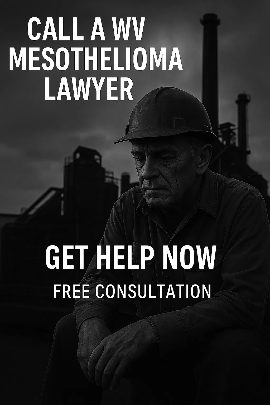 Call a WV Mesothelioma Lawyer